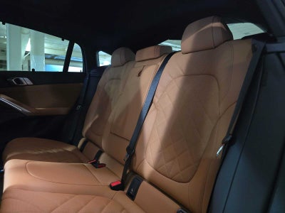 2027 BMW X6 xDrive40i
