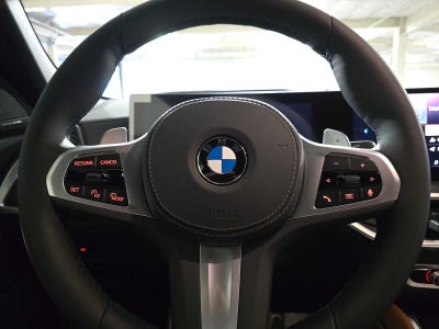 2027 BMW X6 xDrive40i