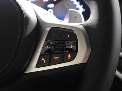 2027 BMW X6 xDrive40i