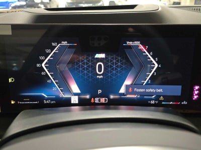 2027 BMW X6 xDrive40i