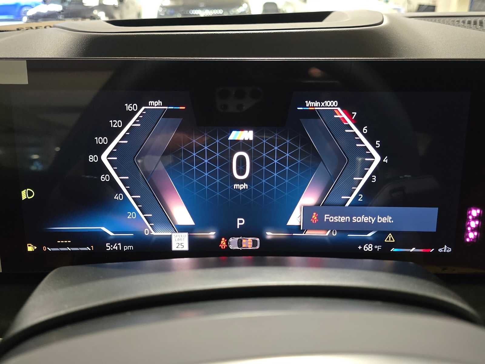 2027 BMW X6 xDrive40i