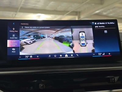 2027 BMW X6 xDrive40i