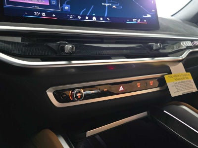 2027 BMW X6 xDrive40i