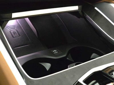 2027 BMW X6 xDrive40i