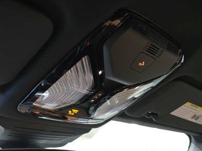 2027 BMW X6 xDrive40i
