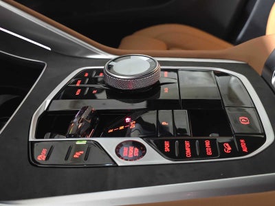 2027 BMW X6 xDrive40i