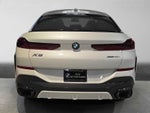 2027 BMW X6 xDrive40i