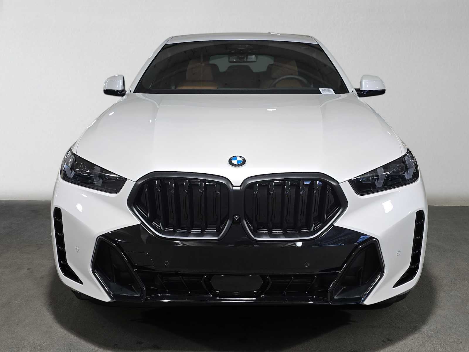 2027 BMW X6 xDrive40i