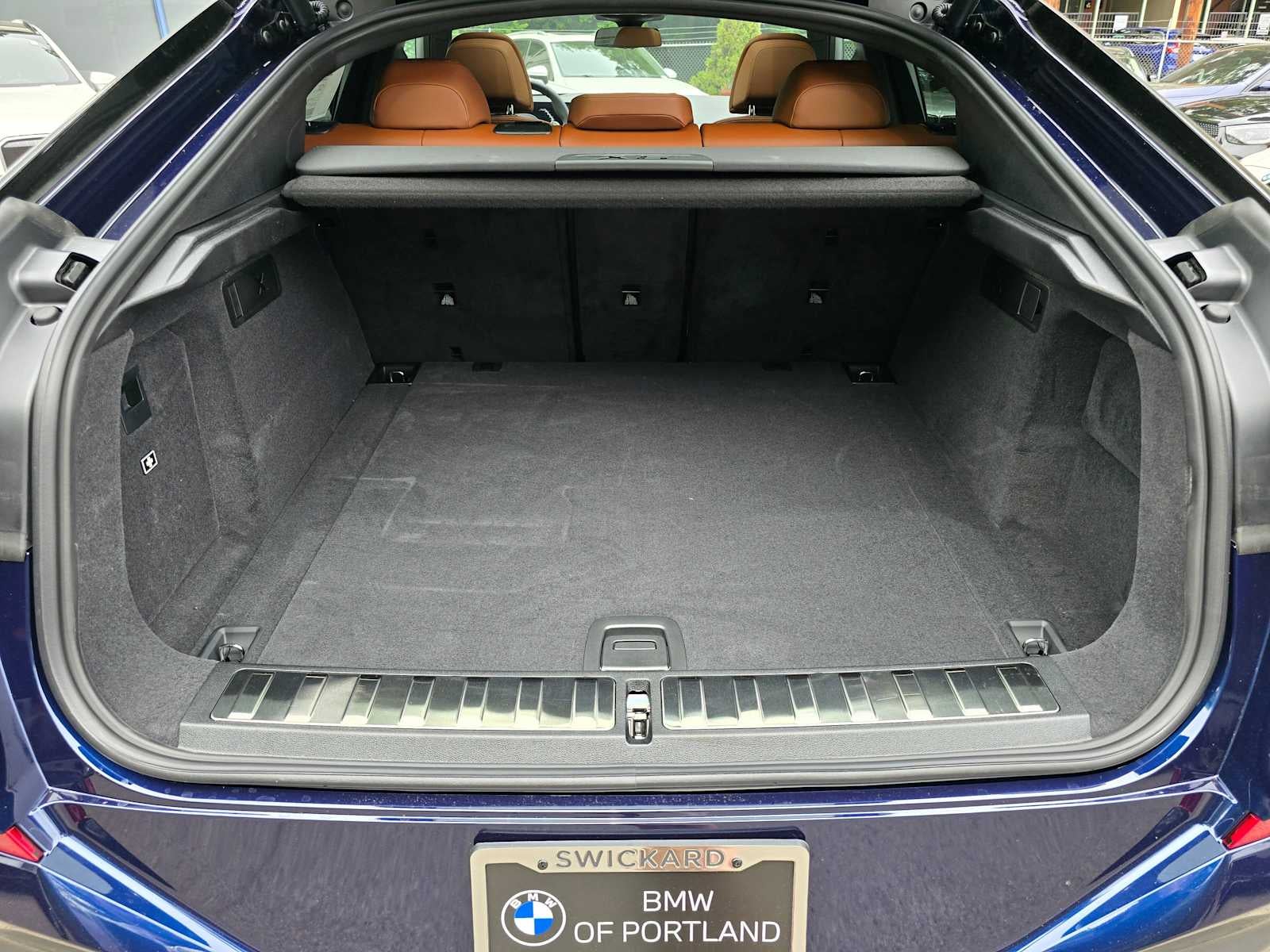 2026 BMW X6 xDrive40i xDrive40i