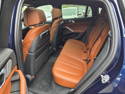 2026 BMW X6 xDrive40i xDrive40i