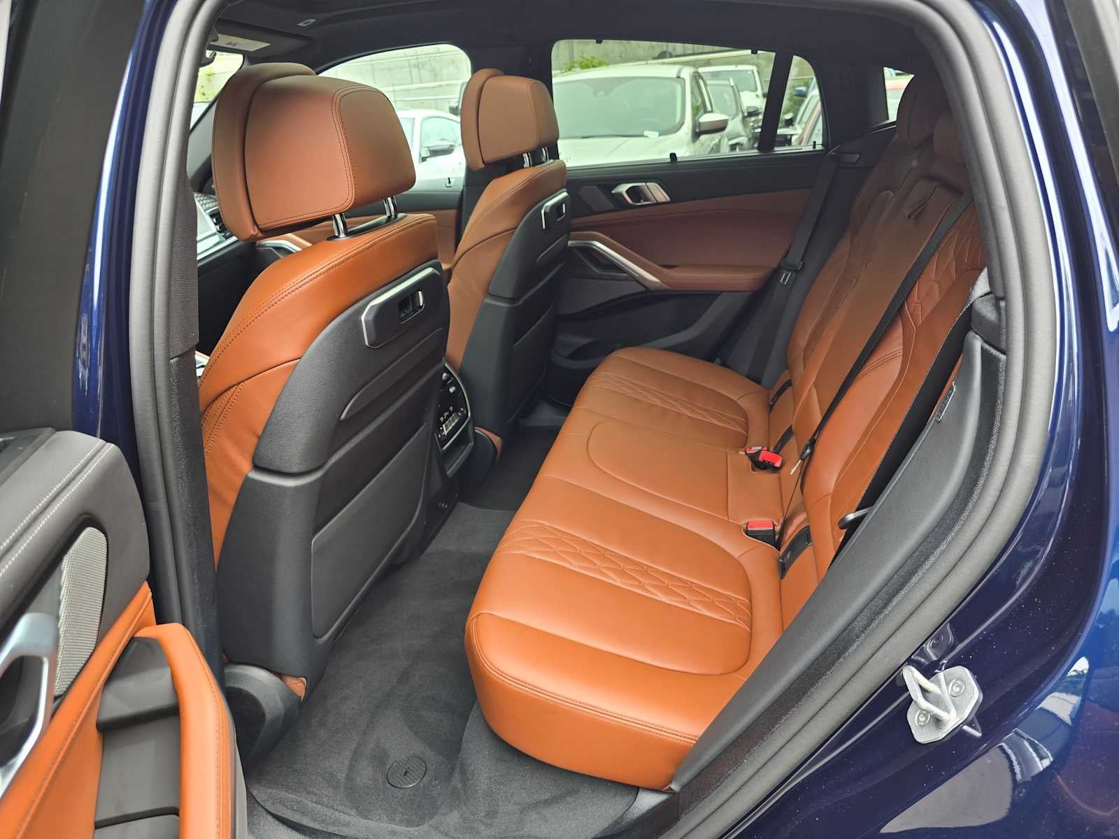 2026 BMW X6 xDrive40i xDrive40i