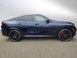 2026 BMW X6 xDrive40i xDrive40i