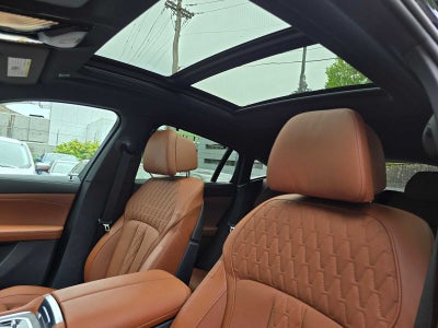 2026 BMW X6 xDrive40i xDrive40i