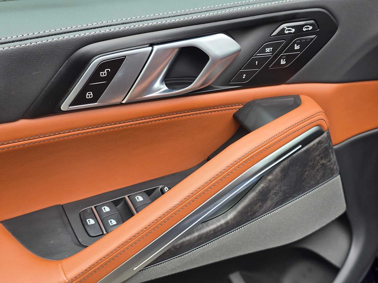 2026 BMW X6 xDrive40i xDrive40i