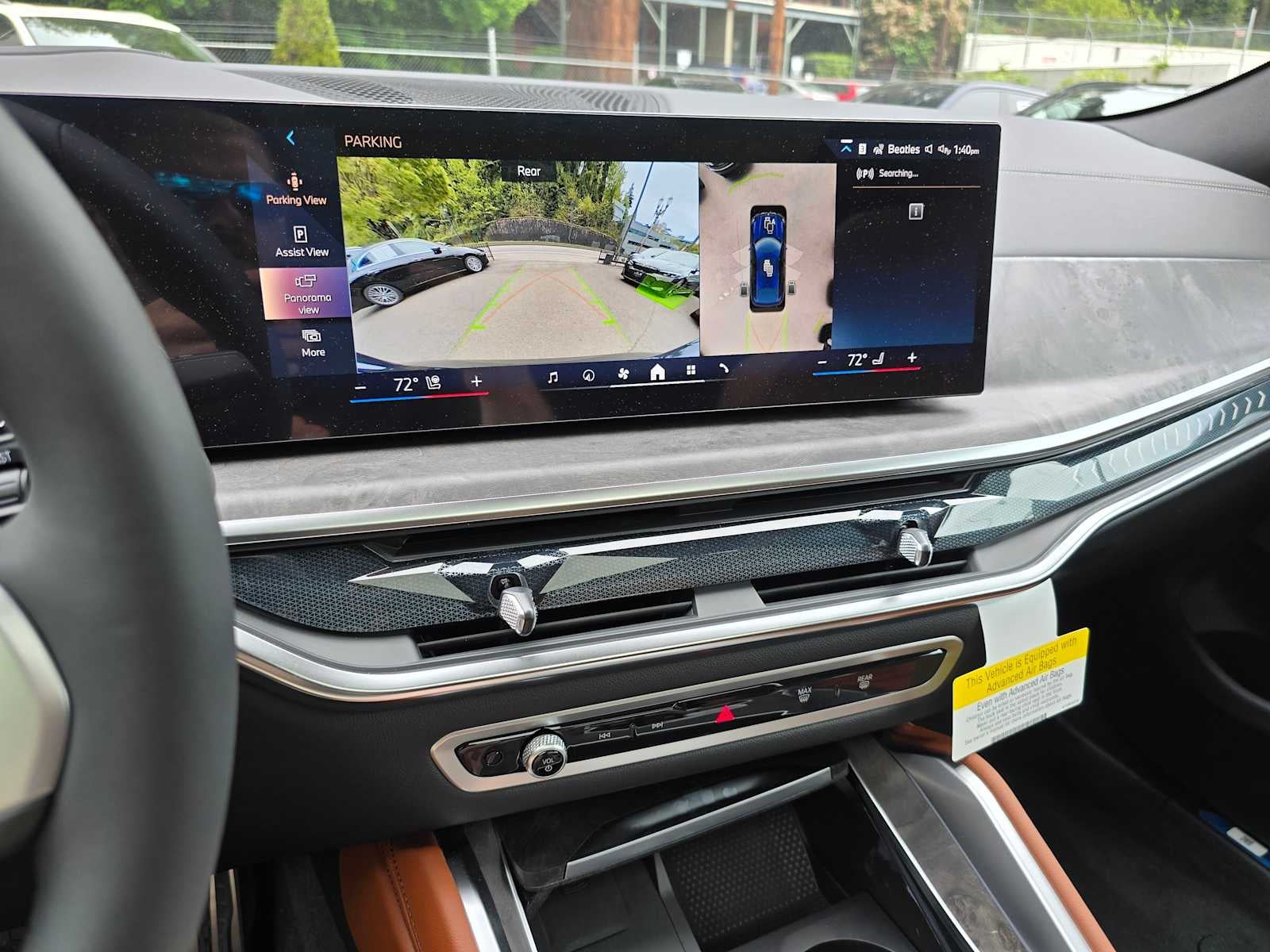 2026 BMW X6 xDrive40i xDrive40i