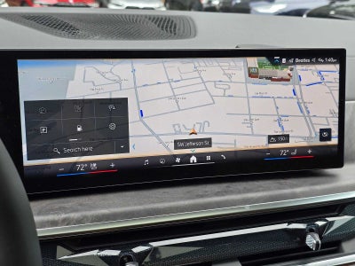 2026 BMW X6 xDrive40i xDrive40i