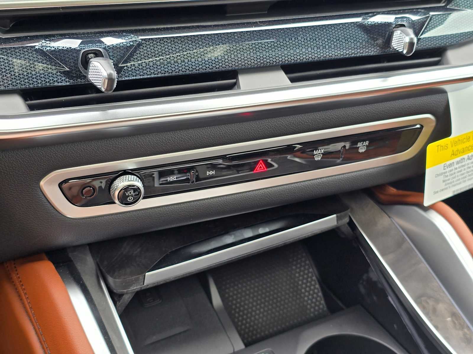2026 BMW X6 xDrive40i xDrive40i