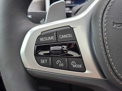 2026 BMW X6 xDrive40i xDrive40i
