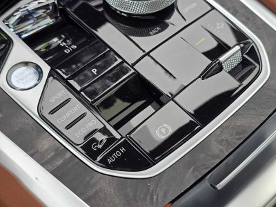 2026 BMW X6 xDrive40i xDrive40i