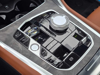 2026 BMW X6 xDrive40i xDrive40i