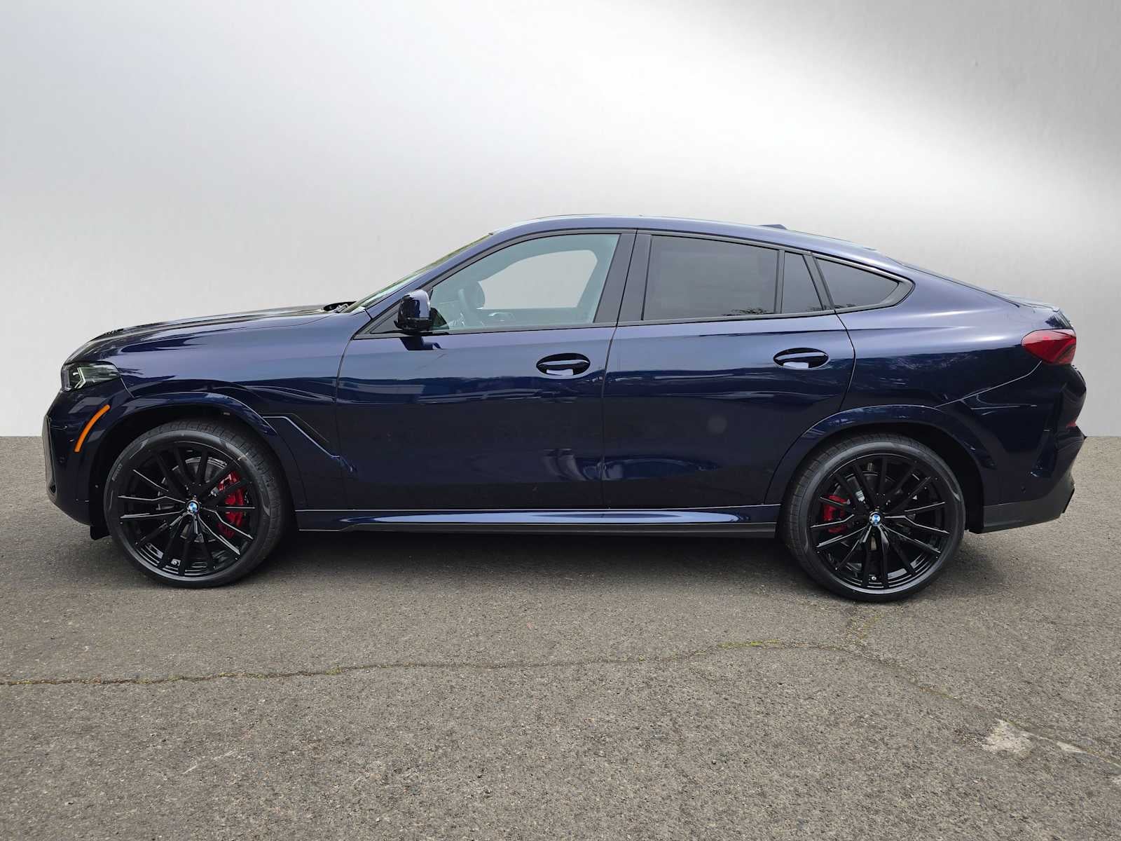 2026 BMW X6 xDrive40i xDrive40i