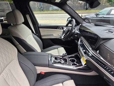 2026 BMW ALPINA XB7 ALPINA XB7