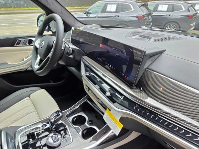 2026 BMW ALPINA XB7 ALPINA XB7