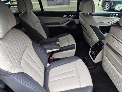 2026 BMW ALPINA XB7 ALPINA XB7