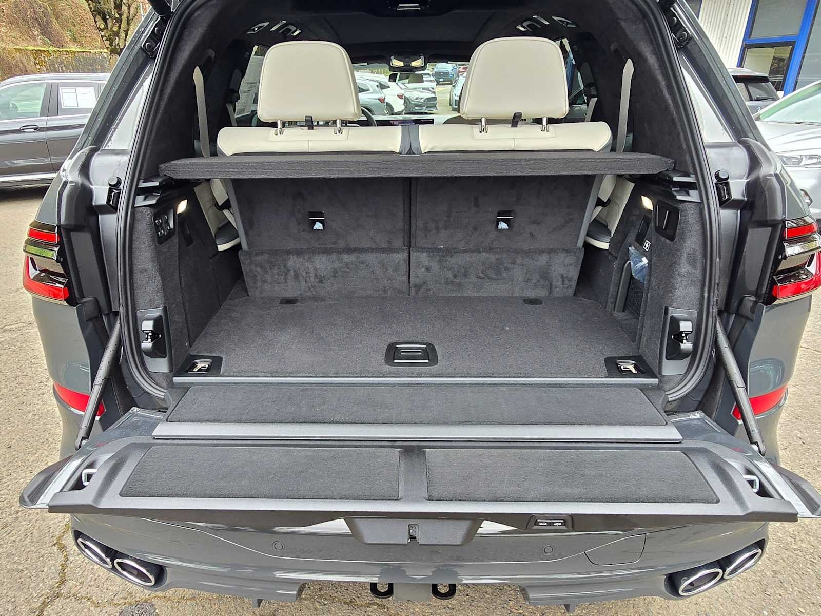 2026 BMW ALPINA XB7 ALPINA XB7