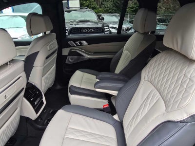 2026 BMW ALPINA XB7 ALPINA XB7