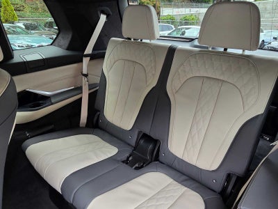 2026 BMW ALPINA XB7 ALPINA XB7