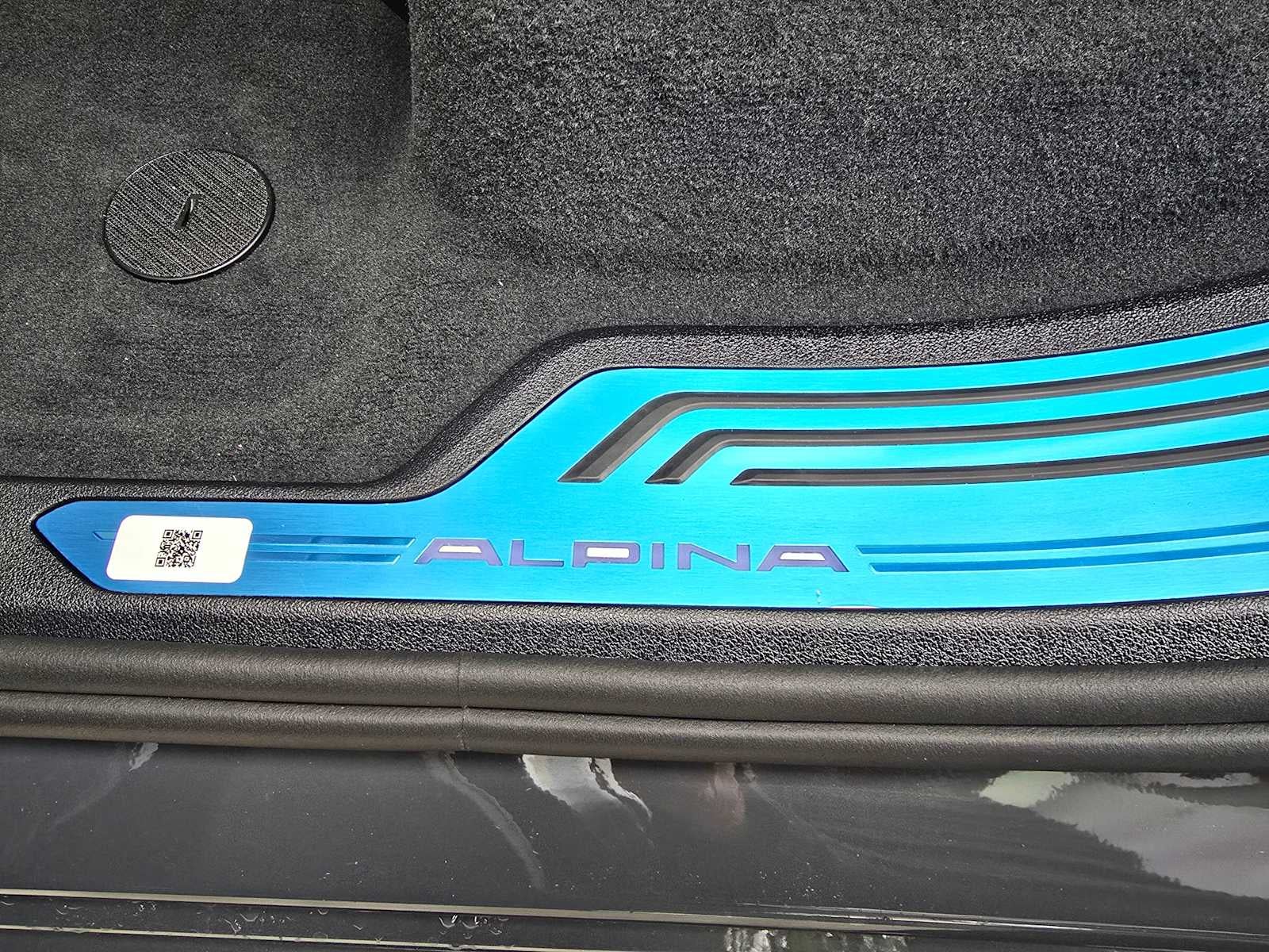 2026 BMW ALPINA XB7 ALPINA XB7