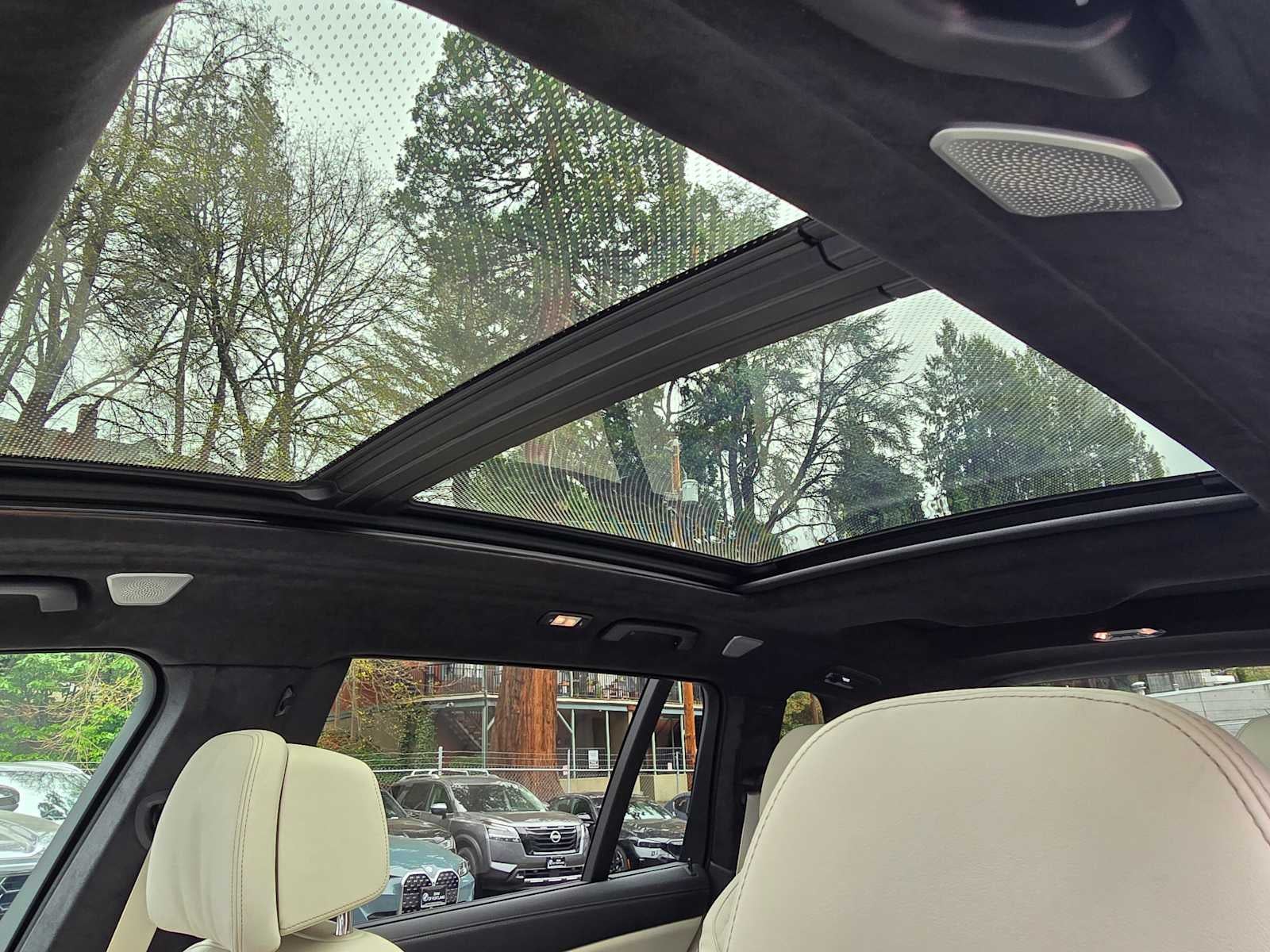 2026 BMW ALPINA XB7 ALPINA XB7