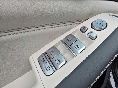 2026 BMW ALPINA XB7 ALPINA XB7