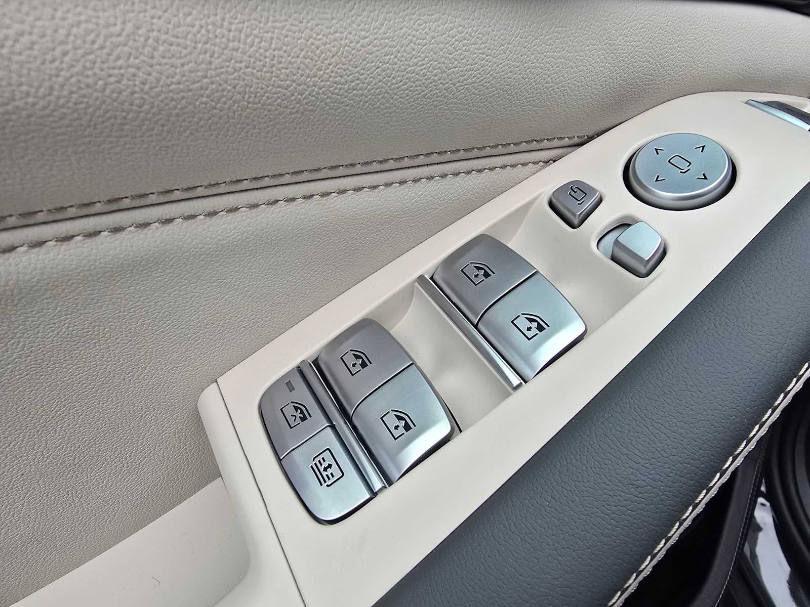 2026 BMW ALPINA XB7 ALPINA XB7