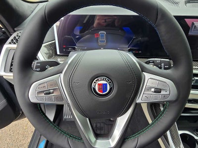 2026 BMW ALPINA XB7 ALPINA XB7