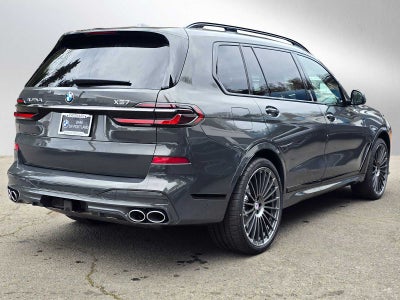 2026 BMW ALPINA XB7 ALPINA XB7