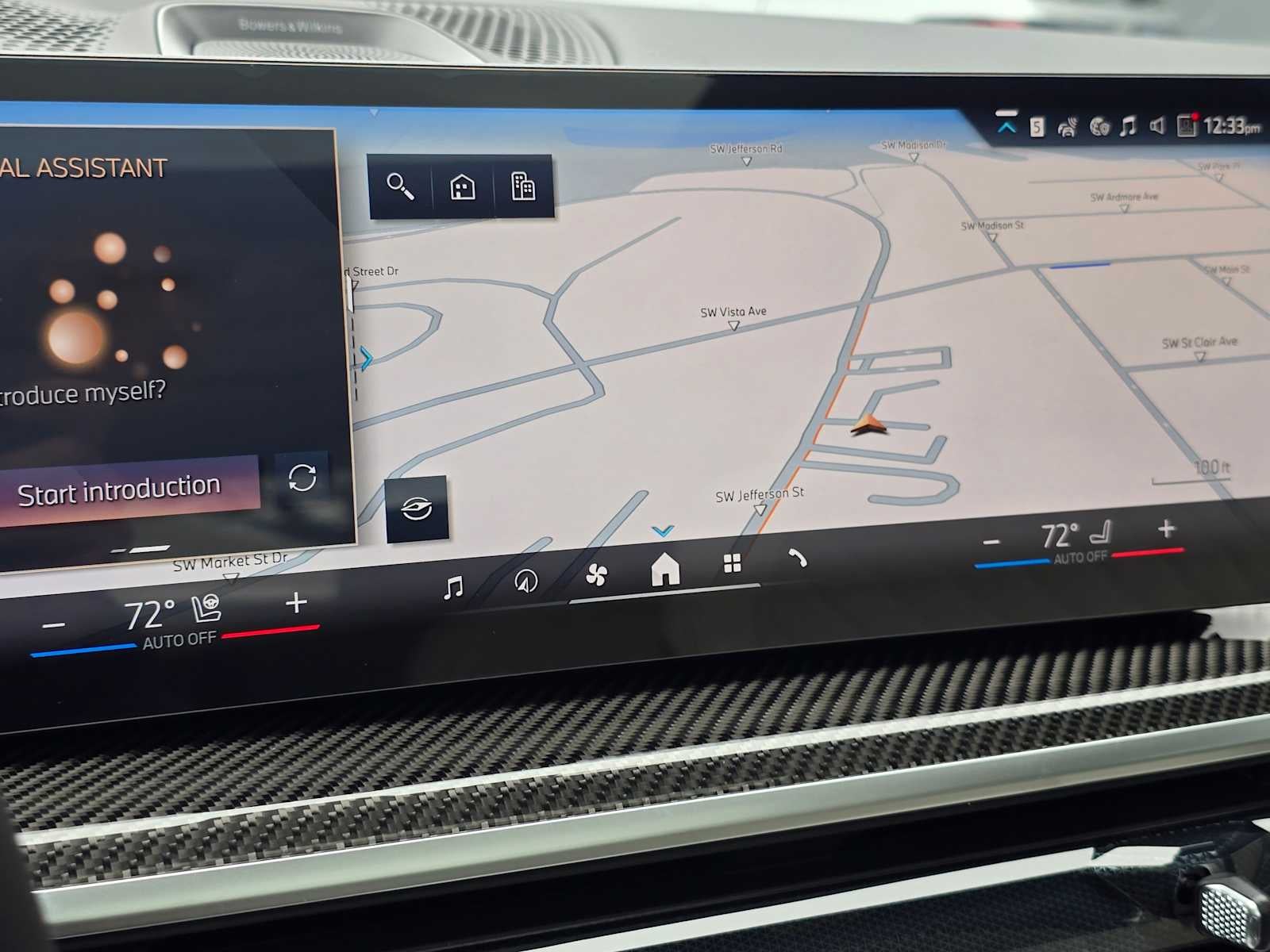 2026 BMW ALPINA XB7 ALPINA XB7