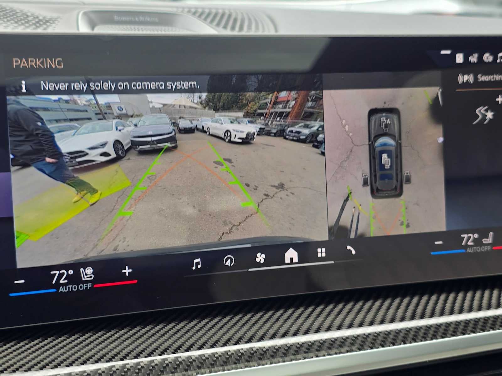 2026 BMW ALPINA XB7 ALPINA XB7