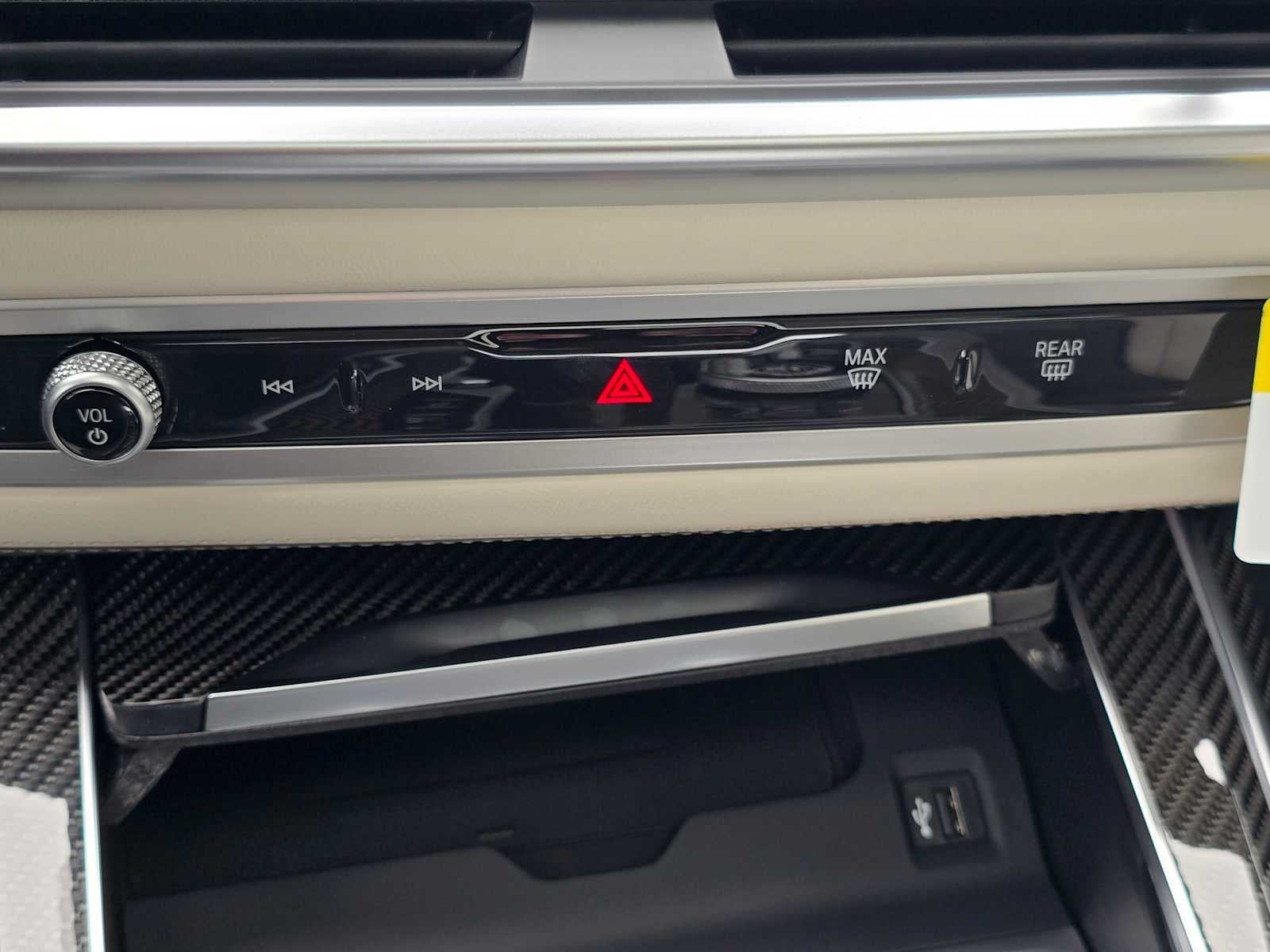 2026 BMW ALPINA XB7 ALPINA XB7