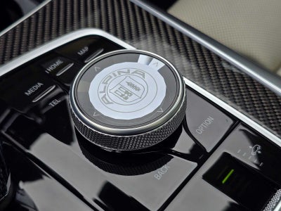 2026 BMW ALPINA XB7 ALPINA XB7