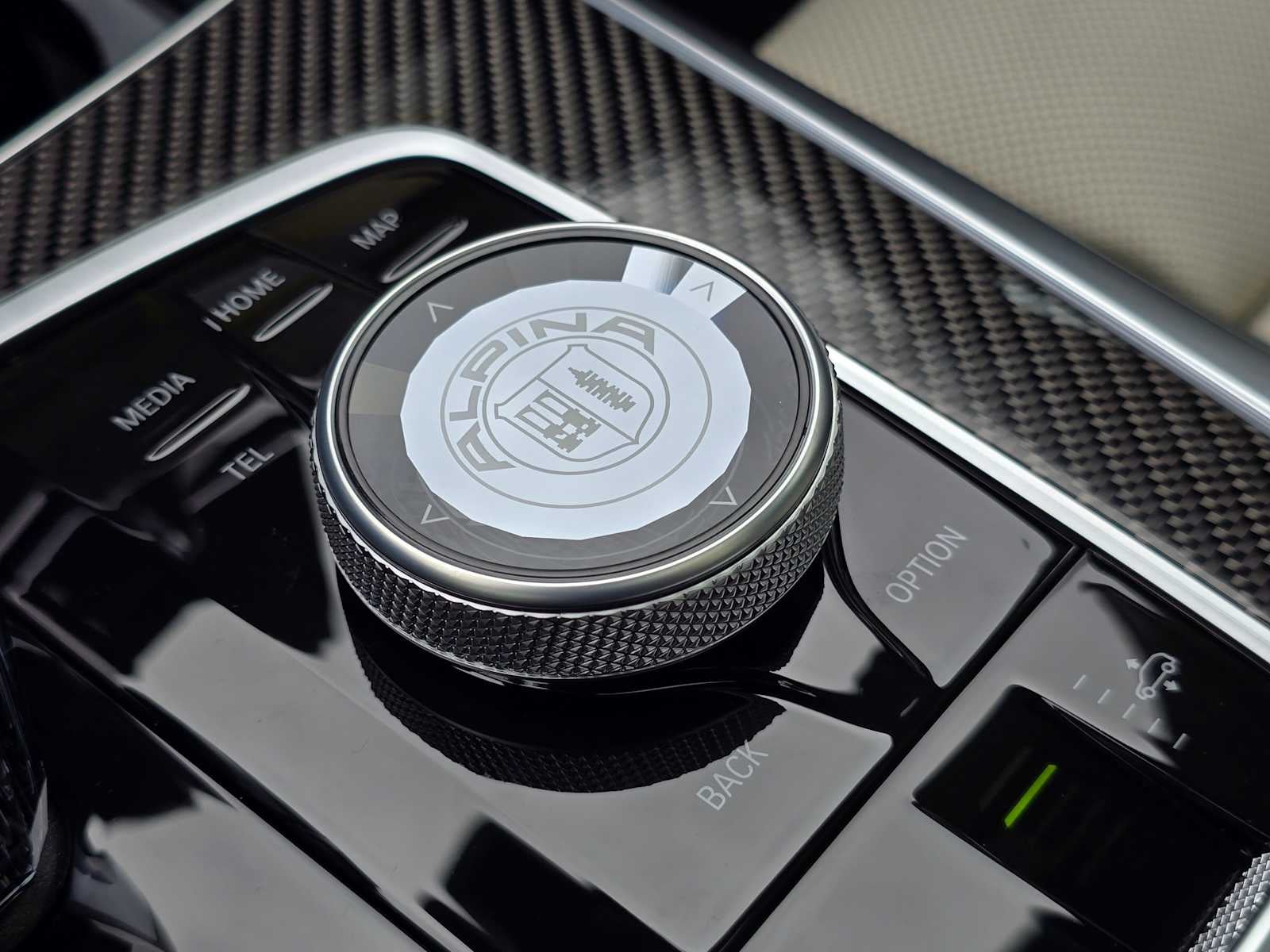 2026 BMW ALPINA XB7 ALPINA XB7