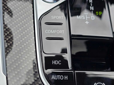 2026 BMW ALPINA XB7 ALPINA XB7