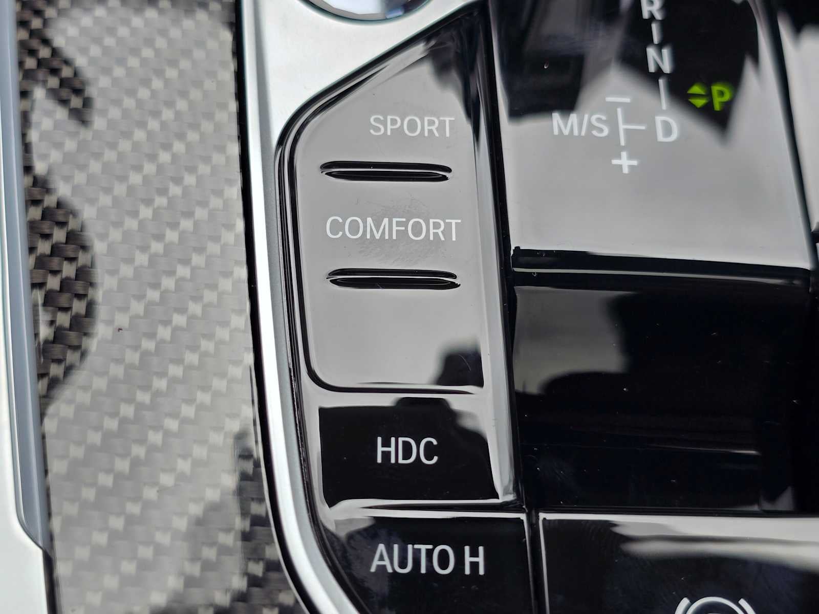 2026 BMW ALPINA XB7 ALPINA XB7