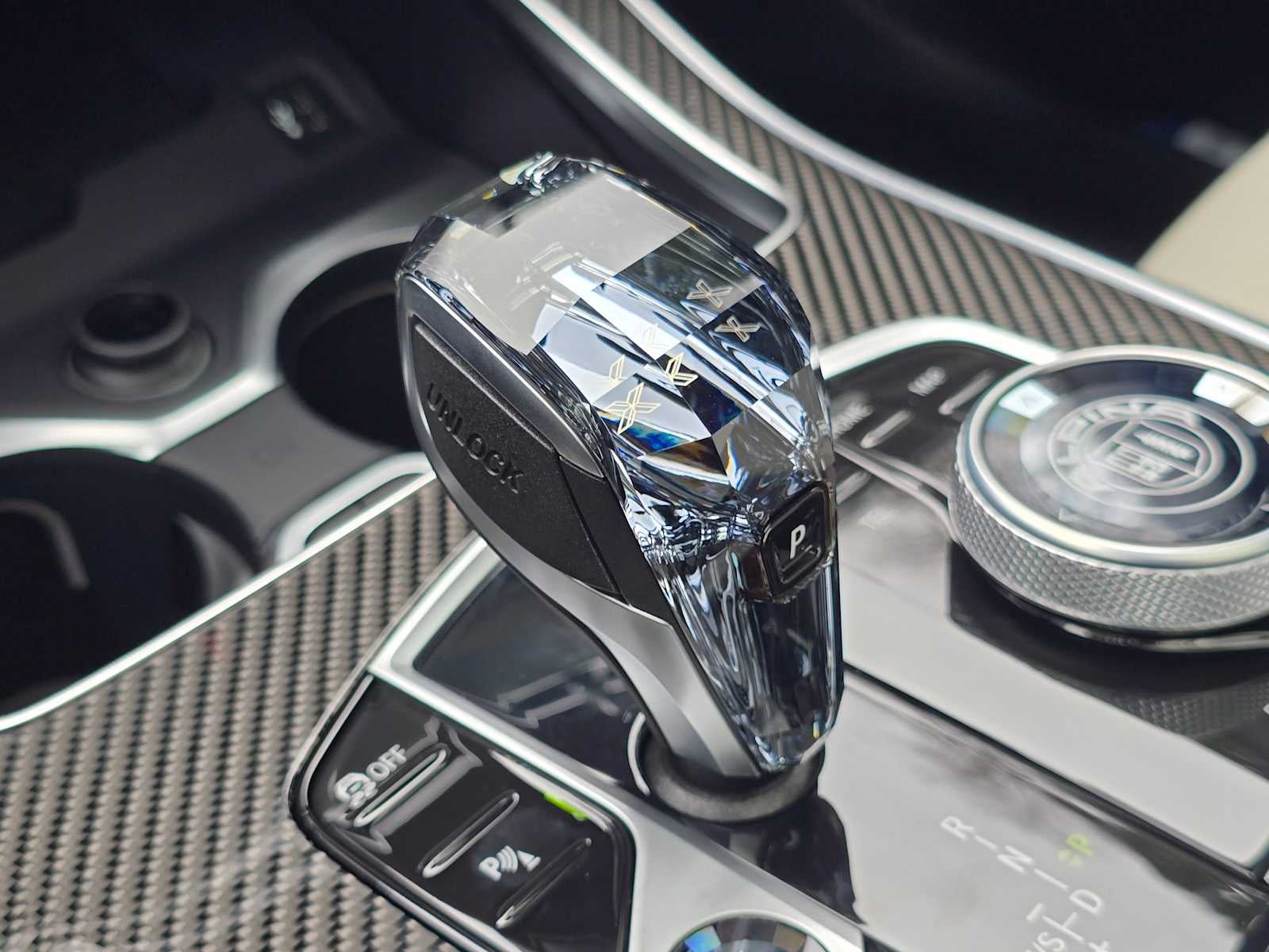 2026 BMW ALPINA XB7 ALPINA XB7