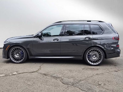 2026 BMW ALPINA XB7 ALPINA XB7