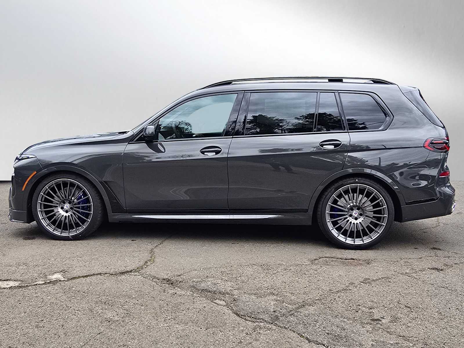 2026 BMW ALPINA XB7 ALPINA XB7