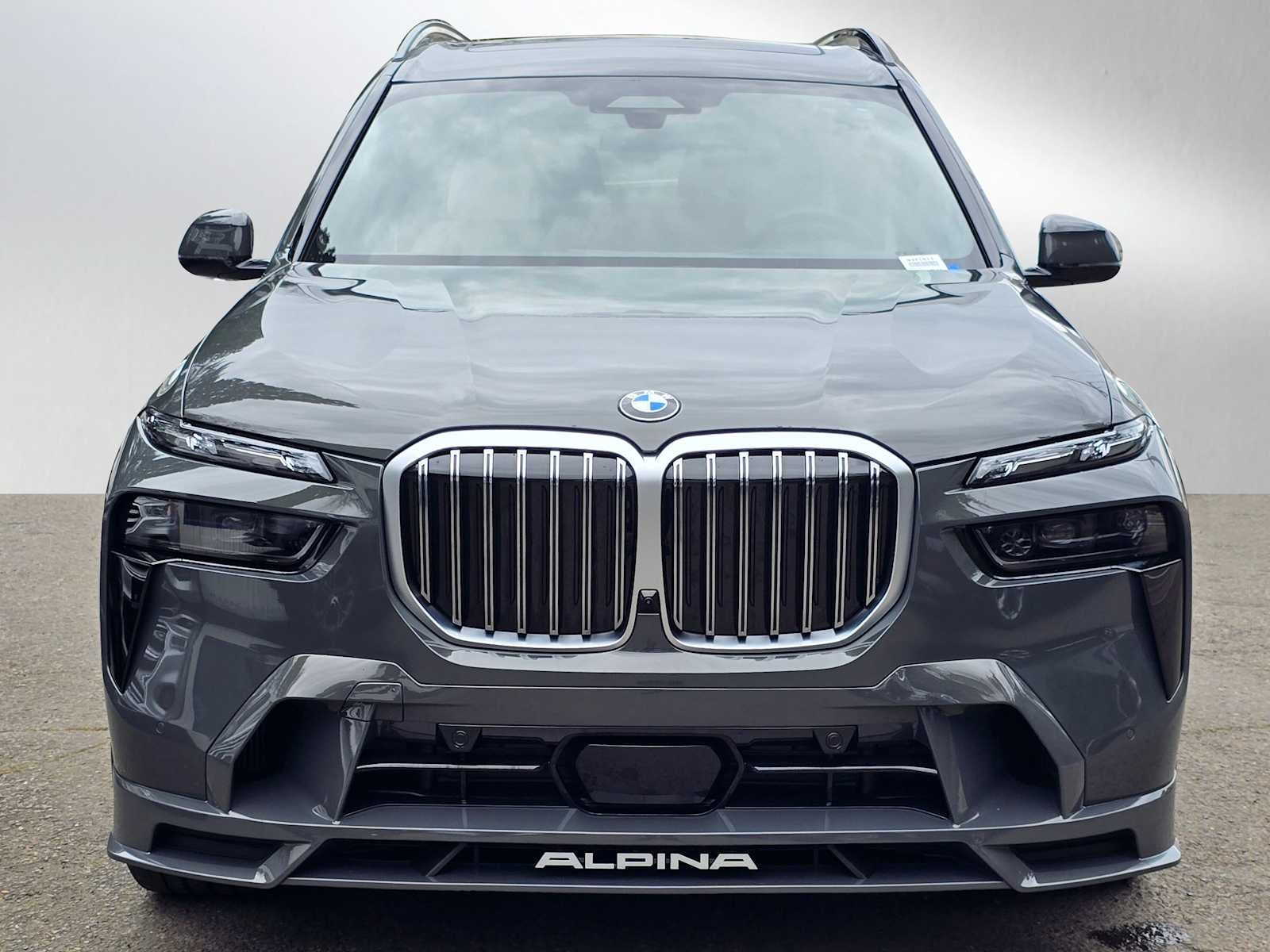 2026 BMW ALPINA XB7 ALPINA XB7