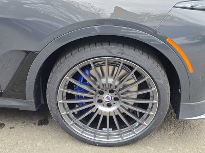 2026 BMW ALPINA XB7 ALPINA XB7