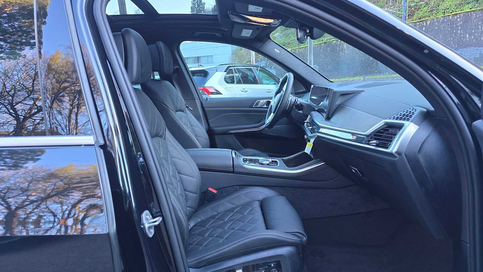 2026 BMW X5 xDrive50e xDrive50e